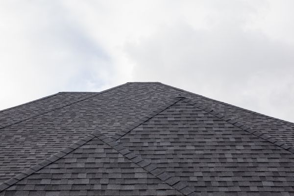 Professional Roof Flashing Installation