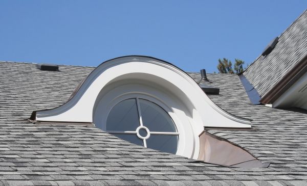 Professional Flashing Replacement Service