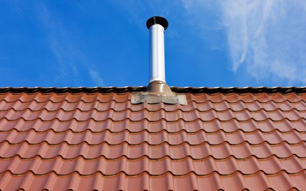 Professional Roof Flashing Replacement