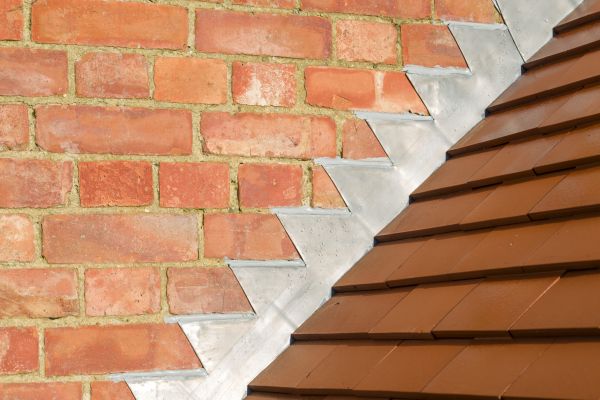 Professional Flashing Installation