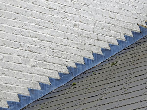Professional Flashing Repair Service