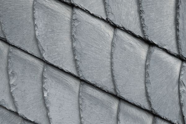 Professional Slate Shingle Replacement