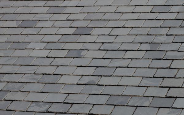Professional Slate Roof Leak Repair